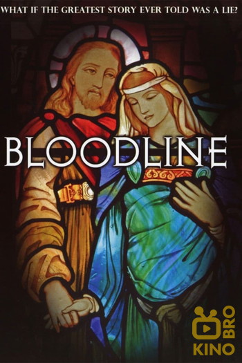 Poster for the movie «Bloodline»