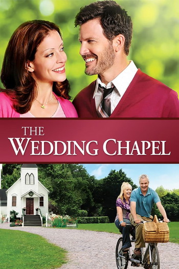 Poster for the movie «The Wedding Chapel»