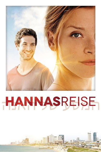 Poster for the movie «Hanna's Journey»