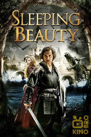 Poster for the movie «Sleeping Beauty»