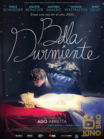 Постер к фильму «Belle Dormant»