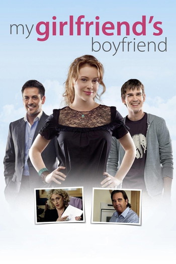 Постер до фільму «My Girlfriend's Boyfriend»