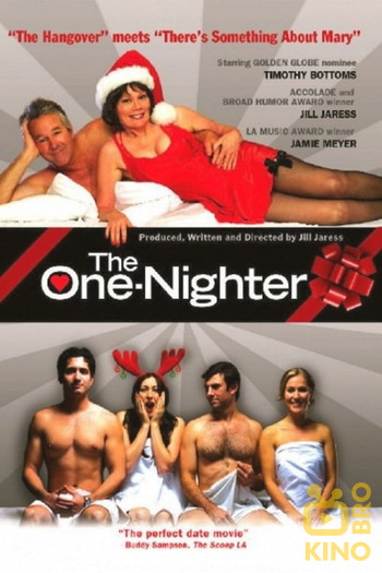 Poster for the movie «The One-Nighter»