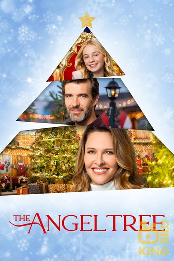 Poster for the movie «The Angel Tree»