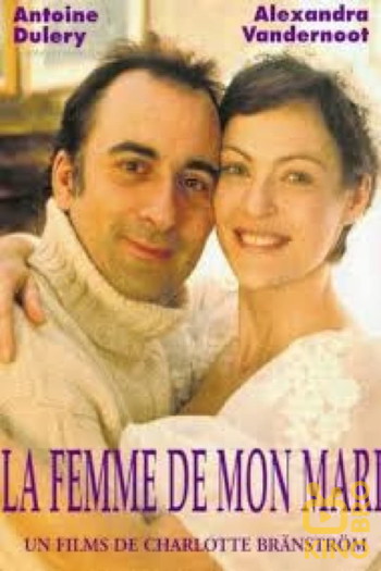 Poster for the movie «La femme de mon mari»