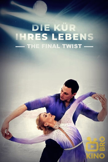 Poster for the movie «The Final Twist»