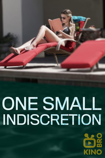 Постер к фильму «One Small Indiscretion»