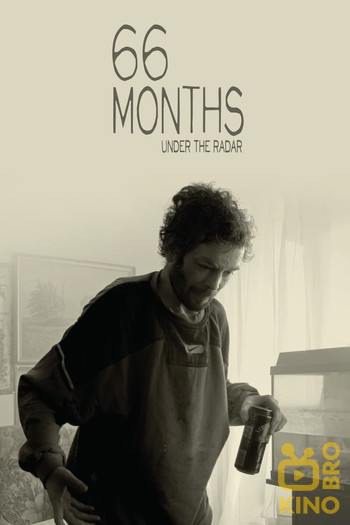 Poster for the movie «66 Months»