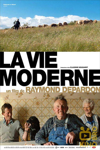 Постер к фильму «La Vie moderne»