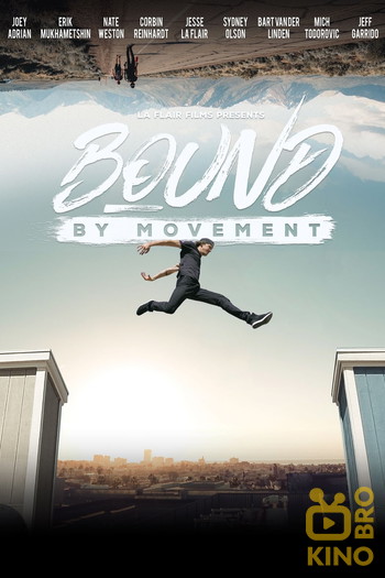 Постер до фільму «Bound By Movement»