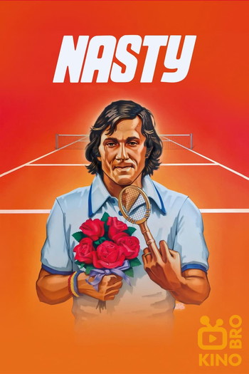 Poster for the movie «Nasty»