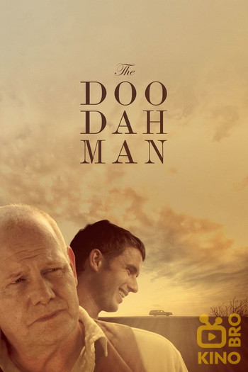 Poster for the movie «The Doo Dah Man»