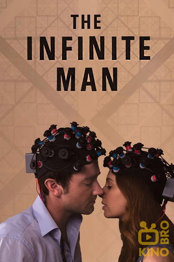 Poster for the movie «The Infinite Man»