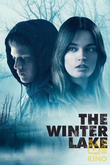 Poster for the movie «The Winter Lake»