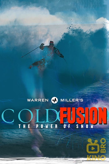 Poster for the movie «Cold Fusion»