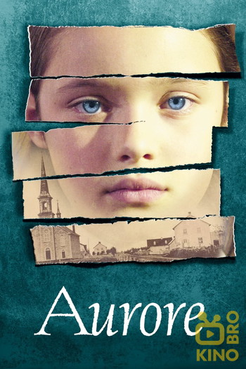 Poster for the movie «Aurore»