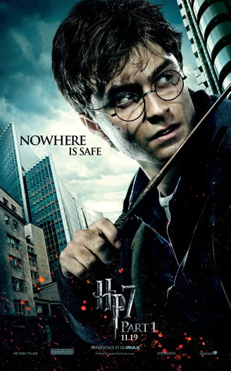 Poster for the movie «50 Greatest Harry Potter Moments»