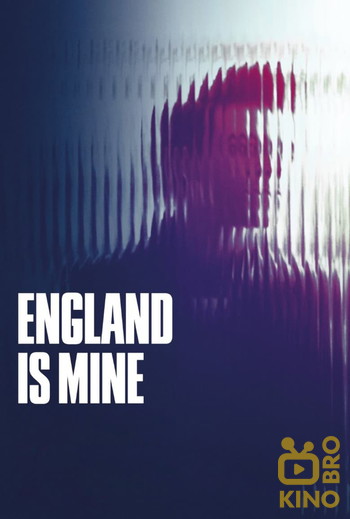 Poster for the movie «England Is Mine»