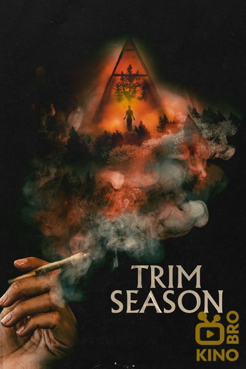 Poster for the movie «Trim Season»