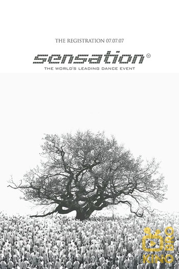 Poster for the movie «Sensation White: 2007 - Netherlands»