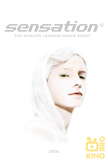 Poster for the movie «Sensation White: 2006 - Netherlands»