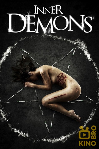 Poster for the movie «Inner Demons»