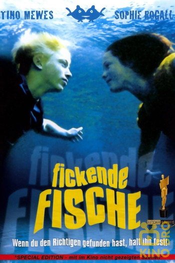 Постер до фільму «Fickende Fische»