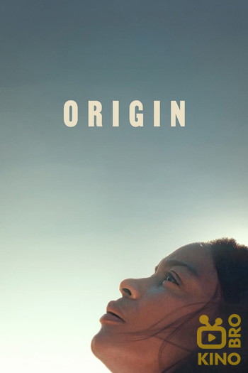 Poster for the movie «Origin»