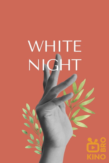 Постер к фильму «White Night»