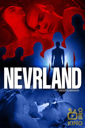 Poster for the movie «Nevrland»