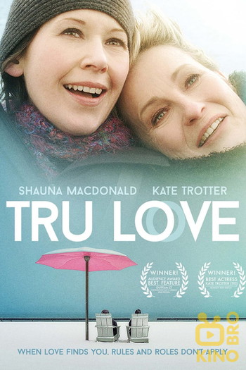 Постер к фильму «Tru Love»