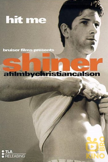 Poster for the movie «Shiner»