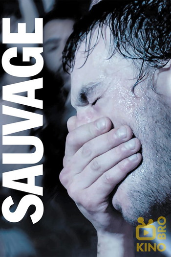 Постер до фільму «Sauvage»