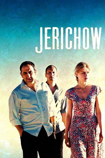 Постер до фільму «Jerichow»