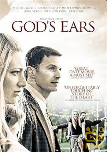 Постер к фильму «God's Ears»