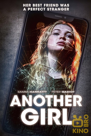 Poster for the movie «Another Girl»