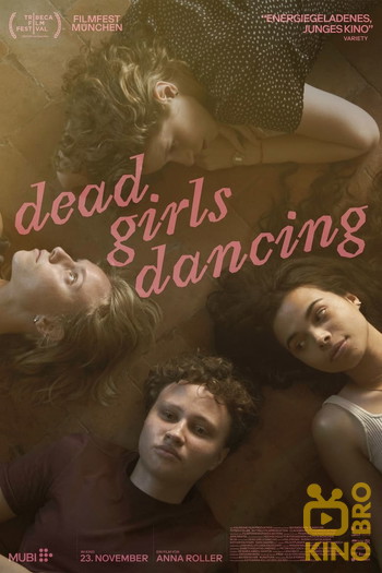 Постер к фильму «Dead Girls Dancing»