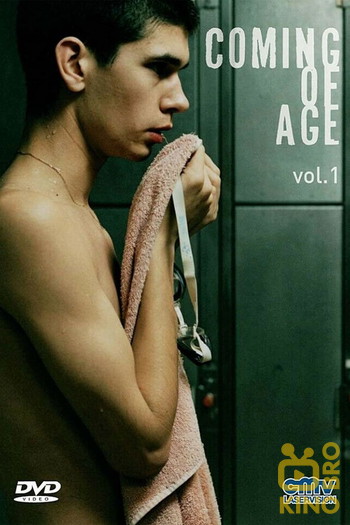 Poster for the movie «Coming of Age: Vol. 1»