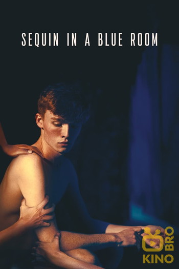 Poster for the movie «Sequin in a Blue Room»