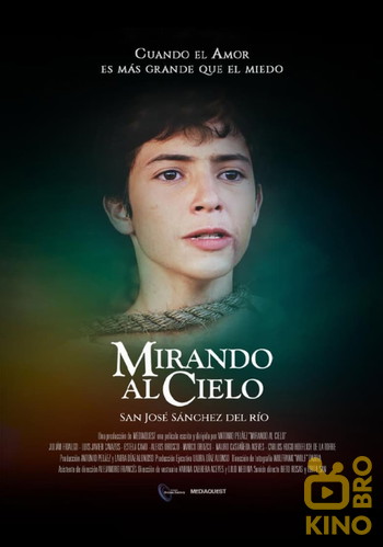 Постер к фильму «Mirando al Cielo»