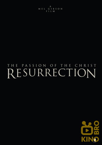 Постер к фильму «The Resurrection of the Christ»