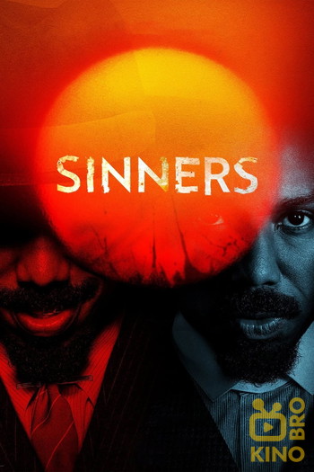 Poster for the movie «Sinners»