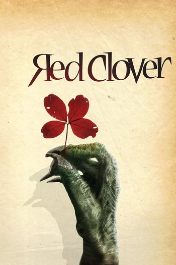 Poster for the movie «Red Clover»