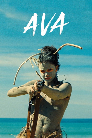 Poster for the movie «Ava»