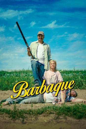 Постер к фильму «Barbaque»