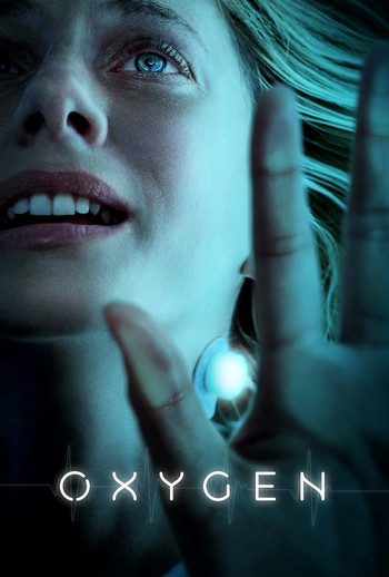 Poster for the movie «Oxygen»