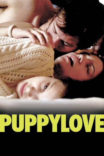 Poster for the movie «Puppylove»