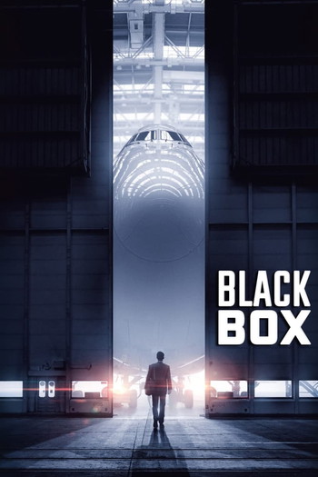 Poster for the movie «Black Box»