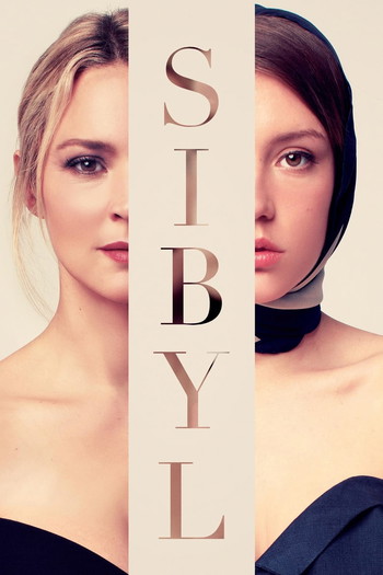 Poster for the movie «Sibyl»