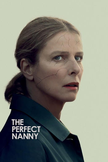 Poster for the movie «Perfect Nanny»